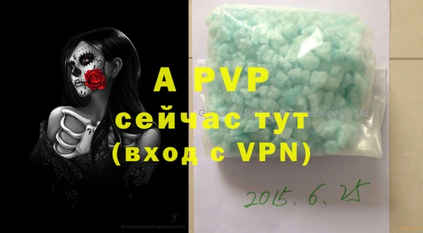 стафф Баксан